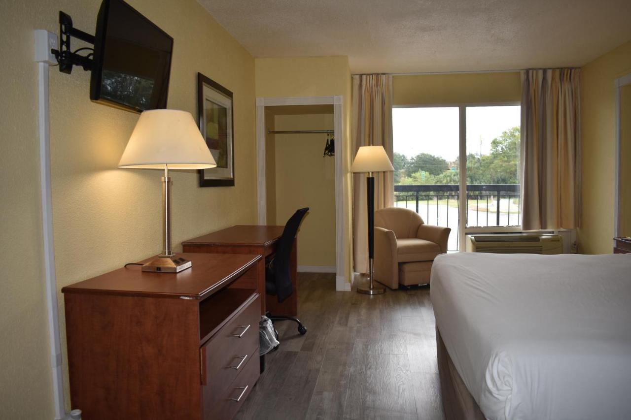 Motel Days By Wyndham I-75